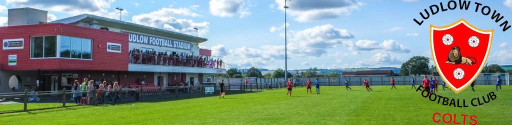 Ludlow Stadium